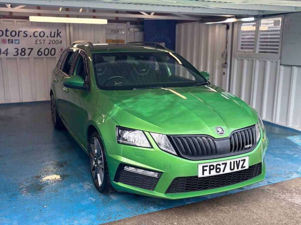 Used Skoda Octavia 2017 for sale - 77631796: Photo 22