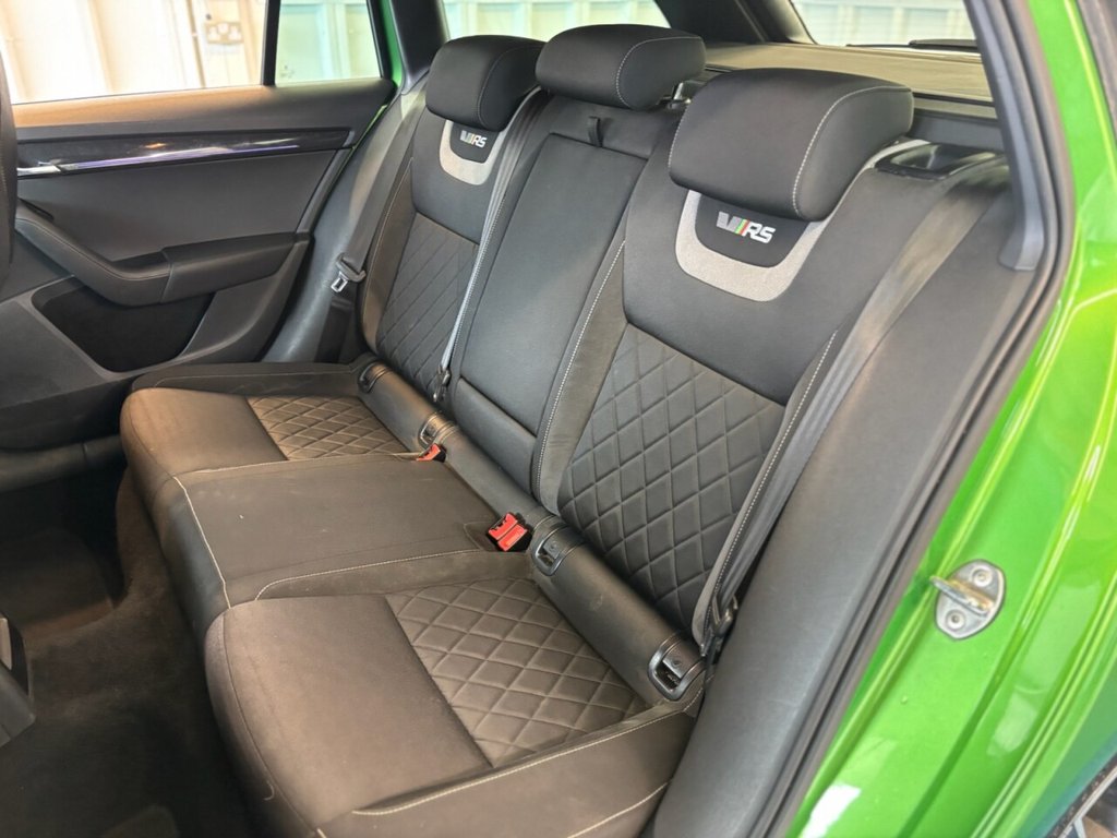 Used Skoda Octavia 2017 for sale - 77631796: Photo 23