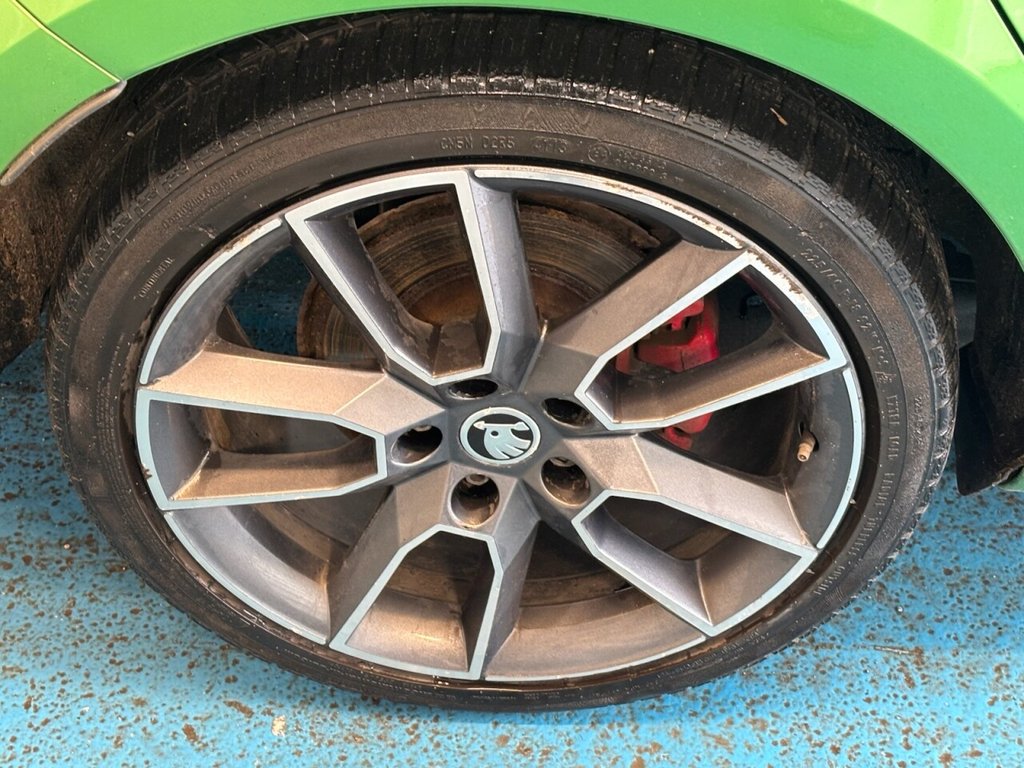 Used Skoda Octavia 2017 for sale - 77631796: Photo 25