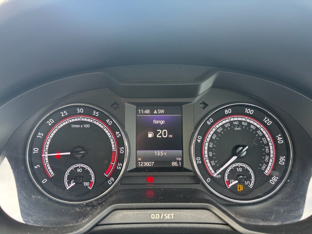 Used Skoda Octavia 2017 for sale - 77631796: Photo 26