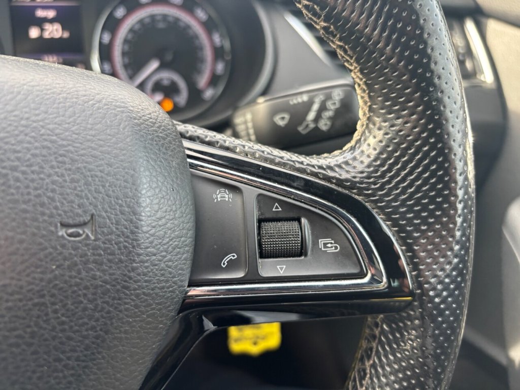 Used Skoda Octavia 2017 for sale - 77631796: Photo 28