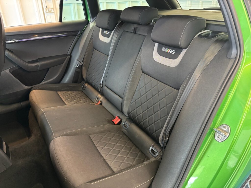 Used Skoda Octavia 2017 for sale - 77631796: Photo 29