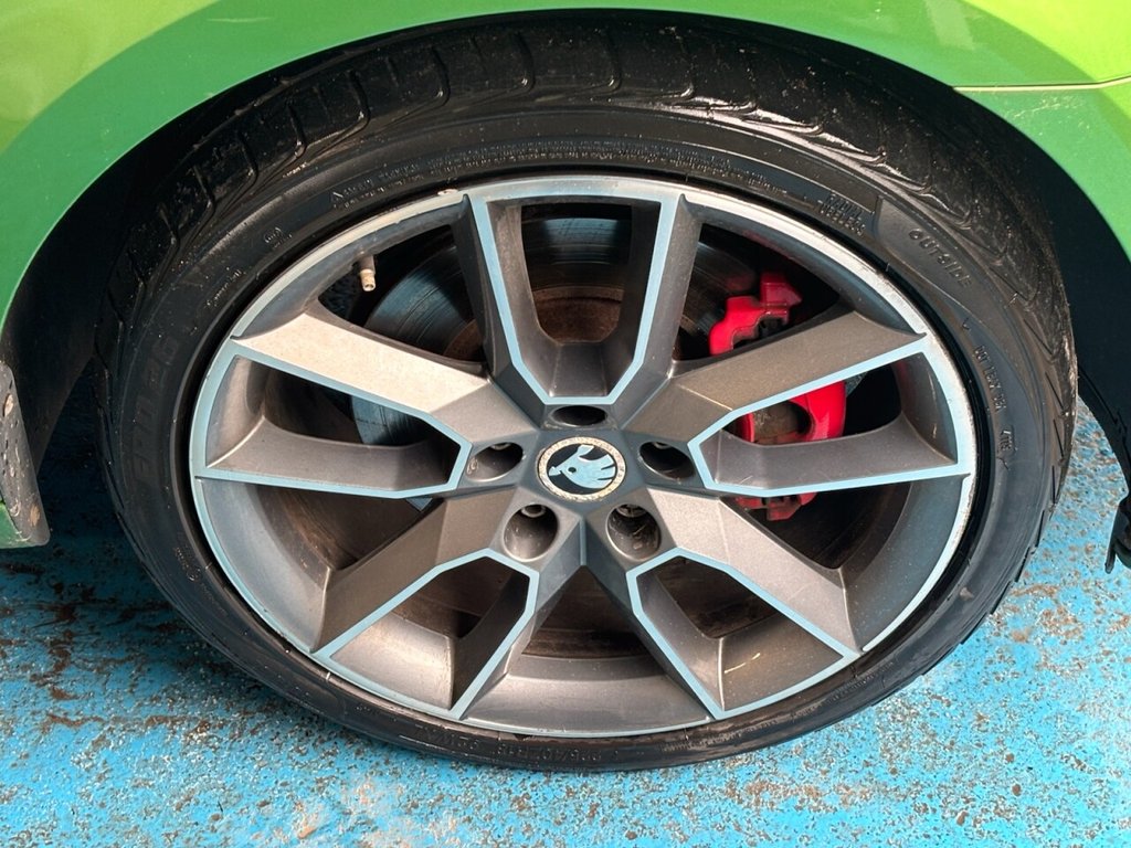 Used Skoda Octavia 2017 for sale - 77631796: Photo 30