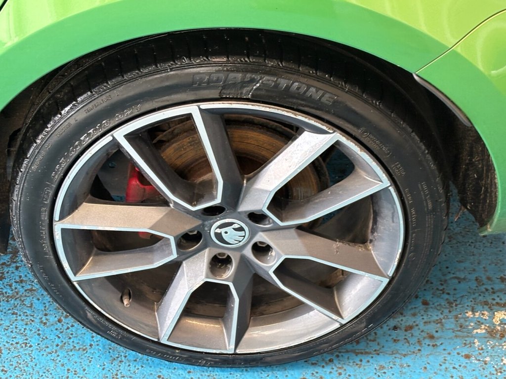 Used Skoda Octavia 2017 for sale - 77631796: Photo 31