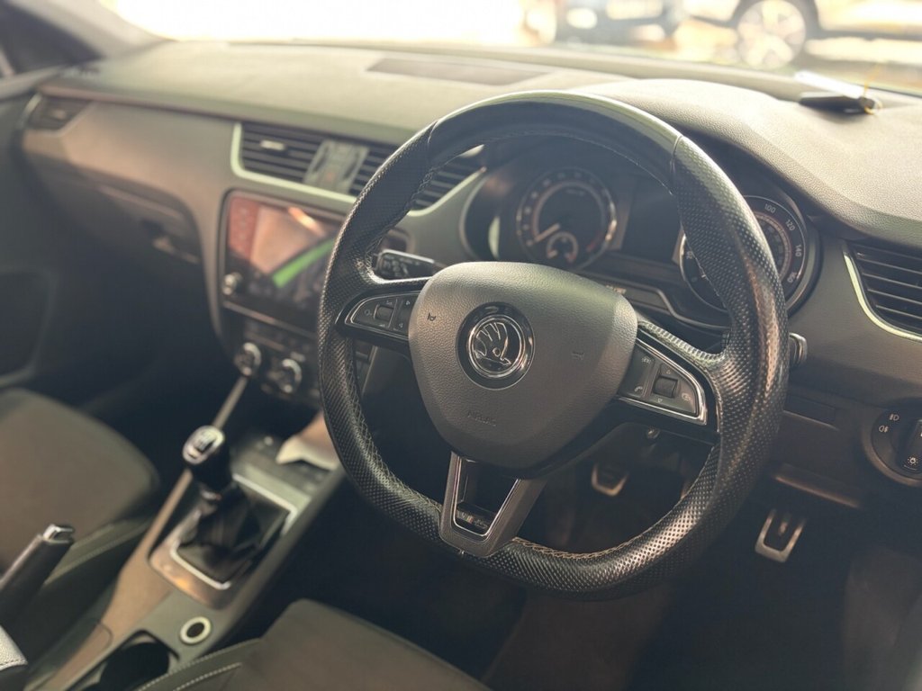 Used Skoda Octavia 2017 for sale - 77631796: Photo 33