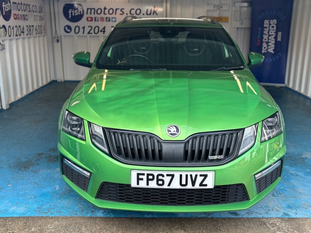 Used Skoda Octavia 2017 for sale - 77631796: Photo 34