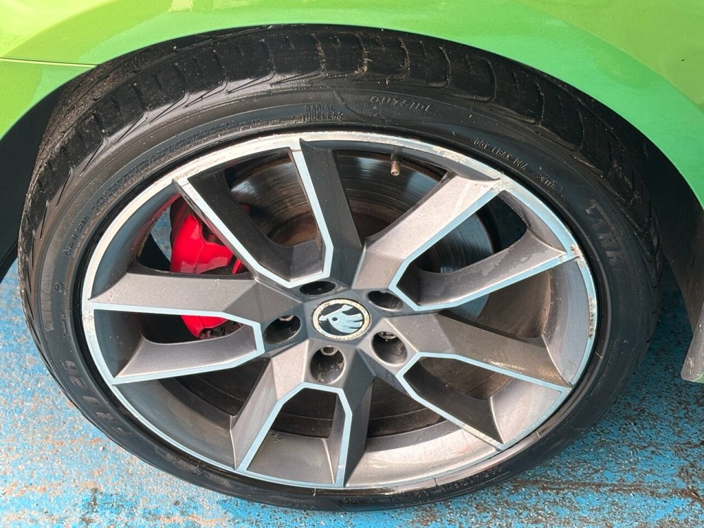 Used Skoda Octavia 2017 for sale - 77631796: Photo 36