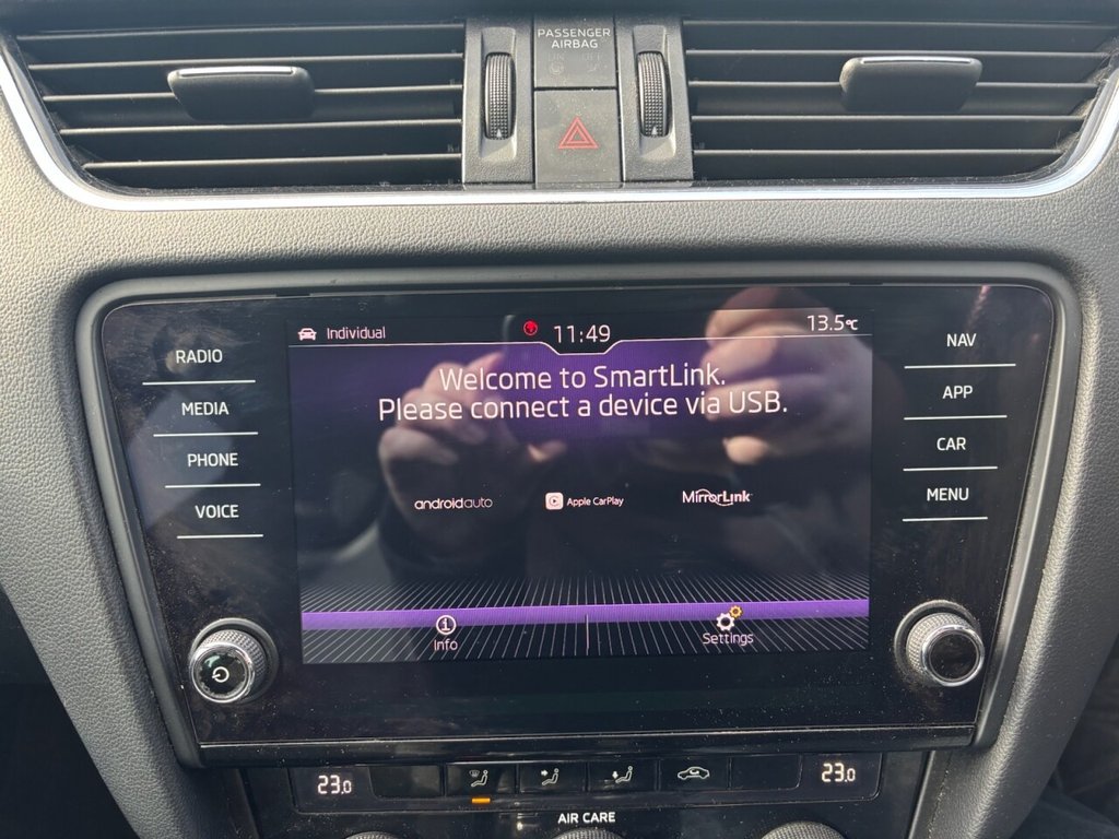 Used Skoda Octavia 2017 for sale - 77631796: Photo 37