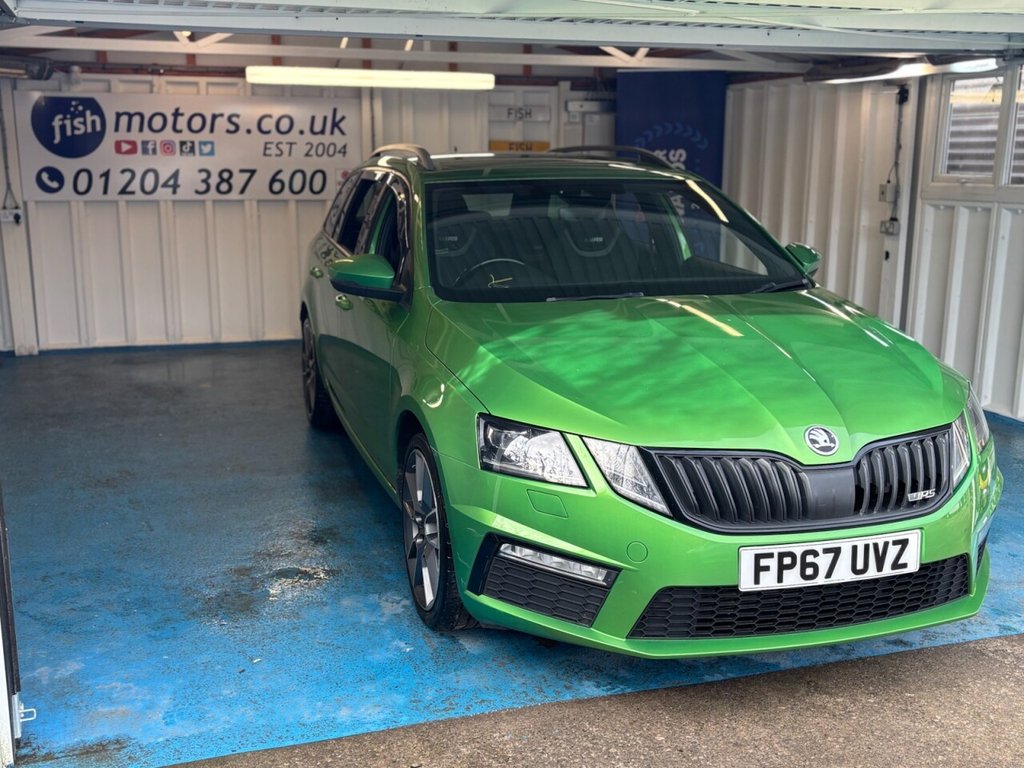 Used Skoda Octavia 2017 for sale - 77631796: Photo 6