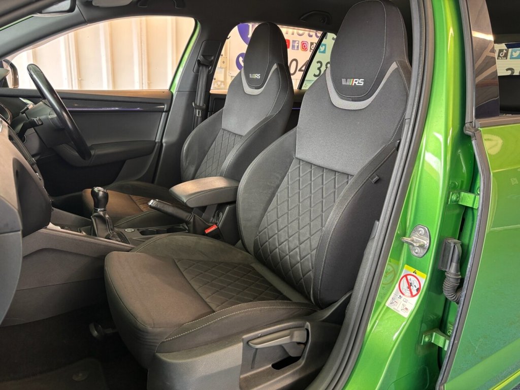 Used Skoda Octavia 2017 for sale - 77631796: Photo 7