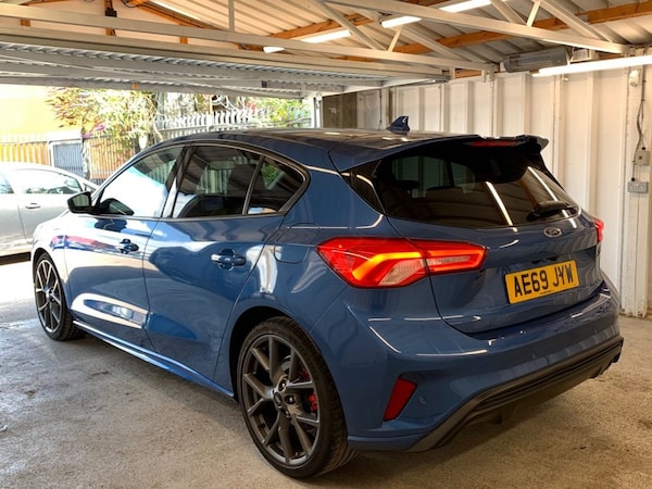 Used Ford Focus 2019 for sale - 75194085: Photo 16