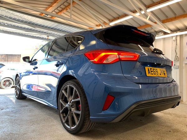 Used Ford Focus 2019 for sale - 75194085: Photo 17