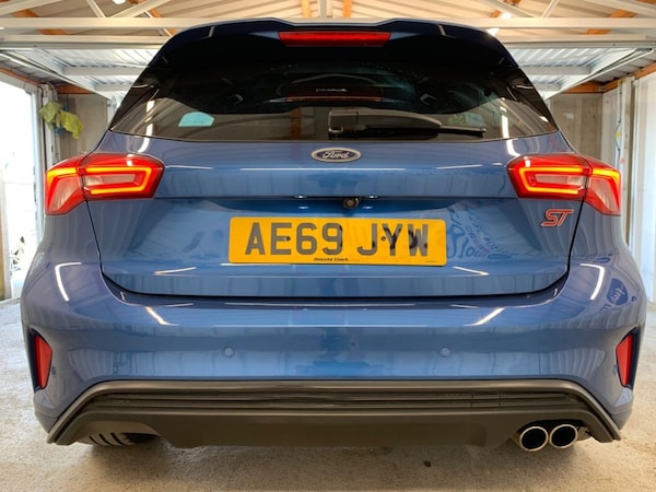 Used Ford Focus 2019 for sale - 75194085: Photo 18