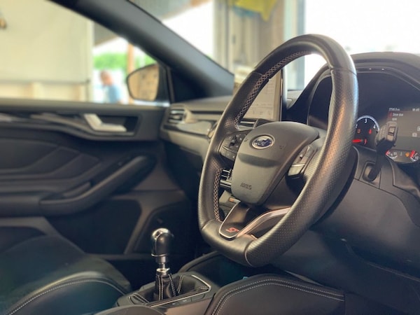 Used Ford Focus 2019 for sale - 75194085: Photo 24