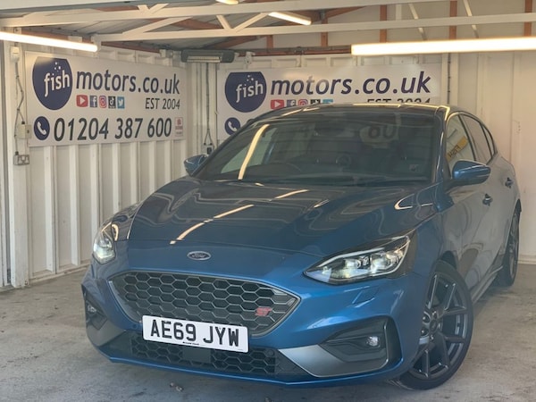 Used Ford Focus 2019 for sale - 75194085: Photo 28