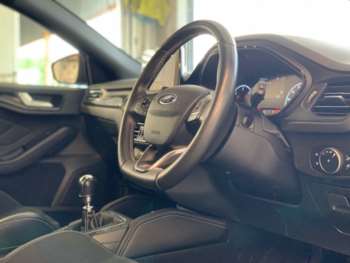 Used Ford Focus 2019 for sale - 75194085: Photo