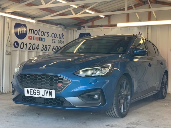 Used Ford Focus 2019 for sale - 75194085: Photo 31