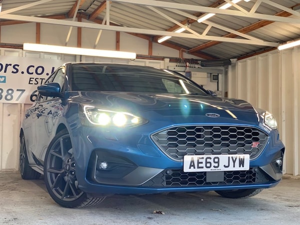 Used Ford Focus 2019 for sale - 75194085: Photo 34