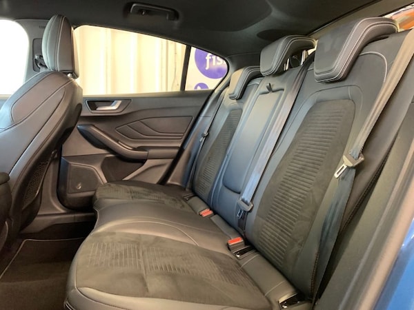 Used Ford Focus 2019 for sale - 75194085: Photo 36