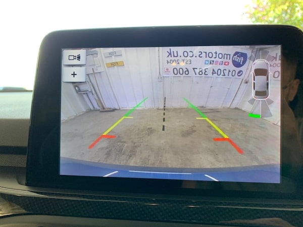Used Ford Focus 2019 for sale - 75194085: Photo 6