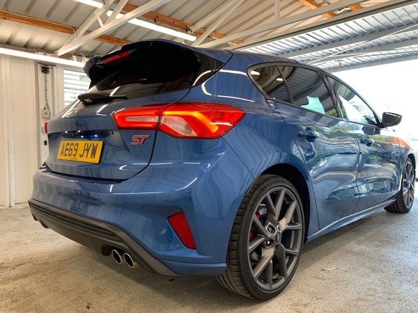 Used Ford Focus 2019 for sale - 75194085: Photo 7