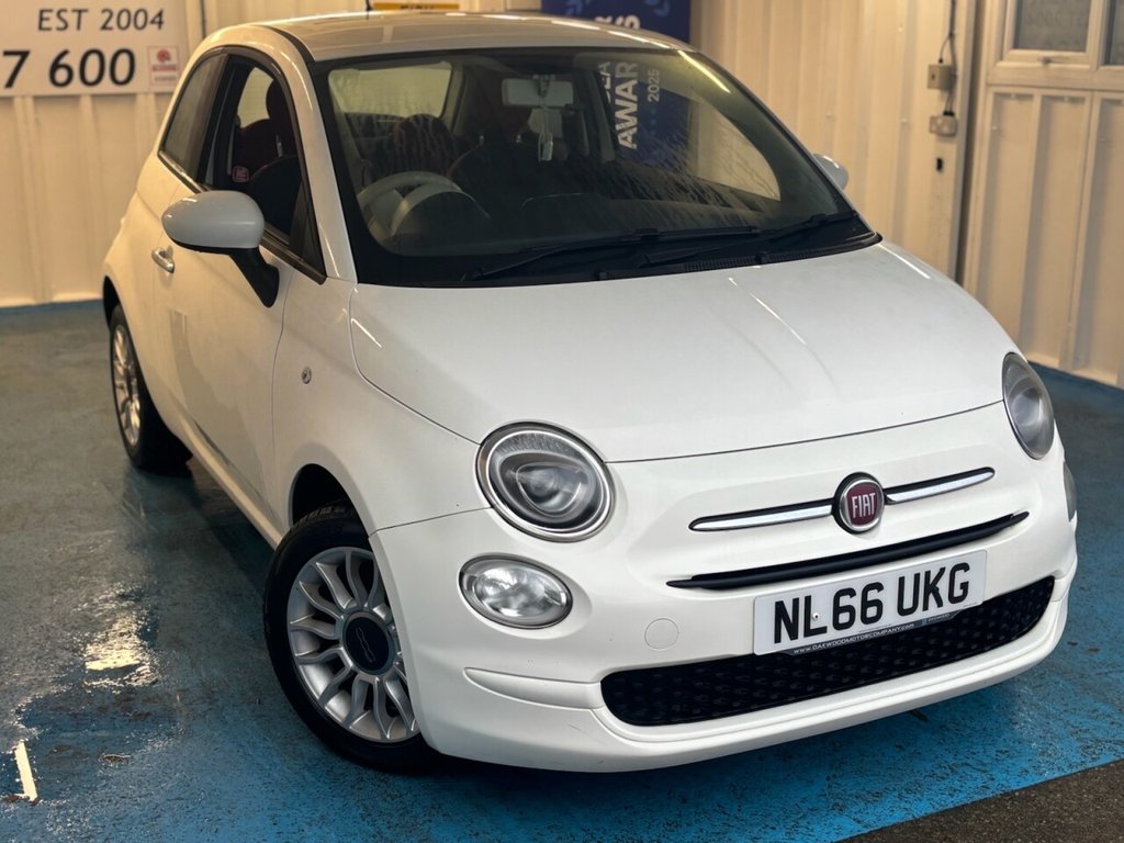 Used Fiat 500 2016 for sale - 76710828: Photo 13