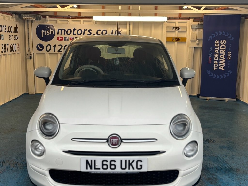 Used Fiat 500 2016 for sale - 76710828: Photo 14