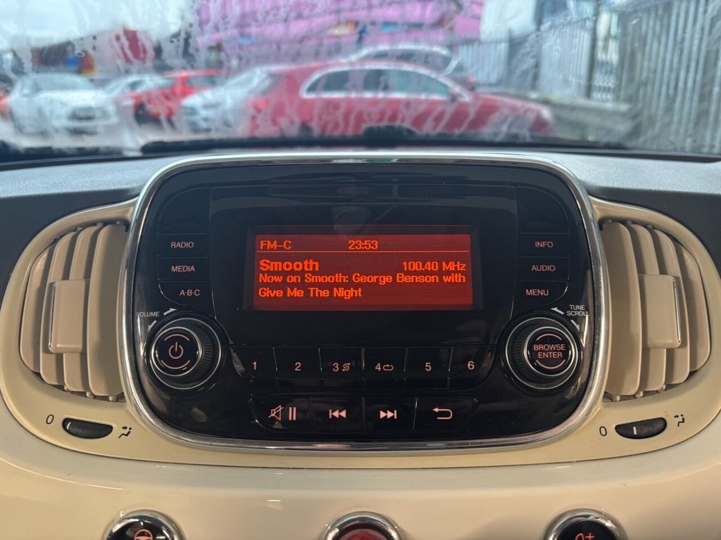 Used Fiat 500 2016 for sale - 76710828: Photo 17