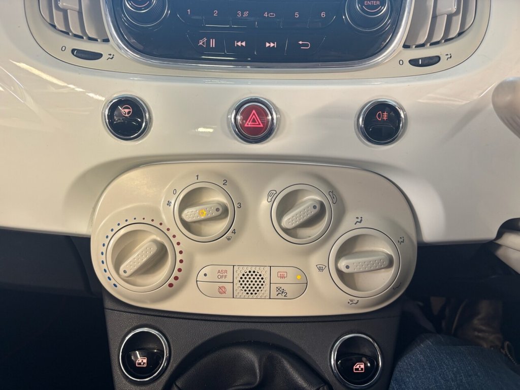 Used Fiat 500 2016 for sale - 76710828: Photo 18