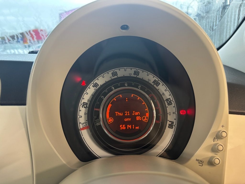 Used Fiat 500 2016 for sale - 76710828: Photo 19