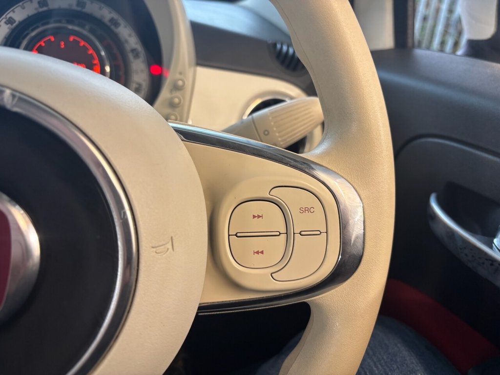 Used Fiat 500 2016 for sale - 76710828: Photo 22