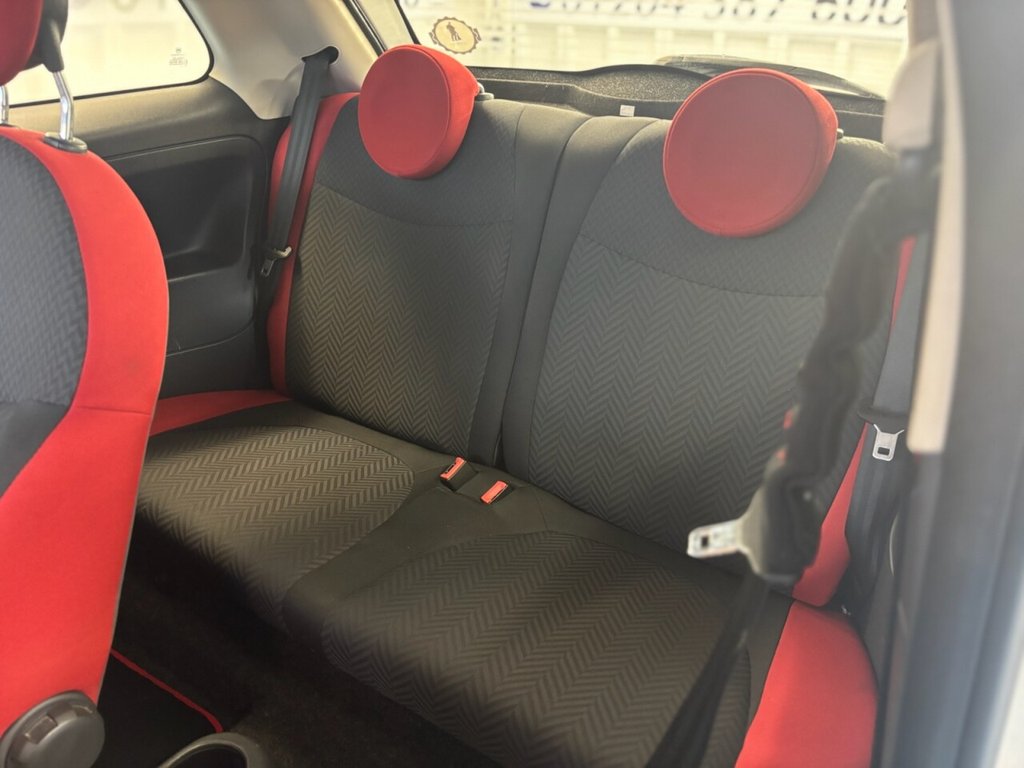 Used Fiat 500 2016 for sale - 76710828: Photo 23