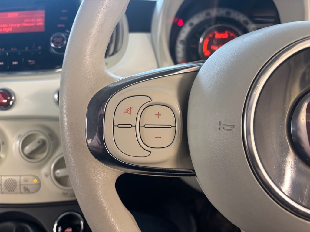 Used Fiat 500 2016 for sale - 76710828: Photo 24