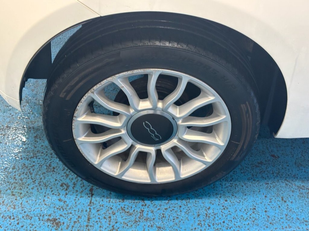 Used Fiat 500 2016 for sale - 76710828: Photo 25