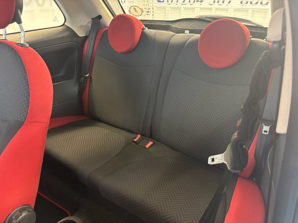 Used Fiat 500 2016 for sale - 76710828: Photo 27