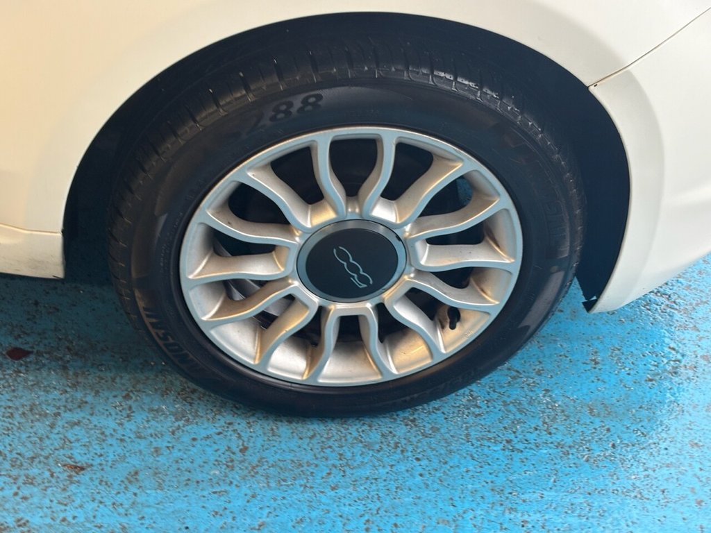 Used Fiat 500 2016 for sale - 76710828: Photo 28