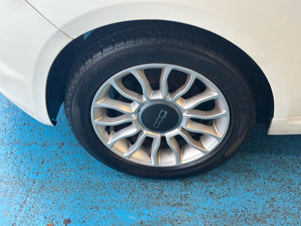 Used Fiat 500 2016 for sale - 76710828: Photo 29