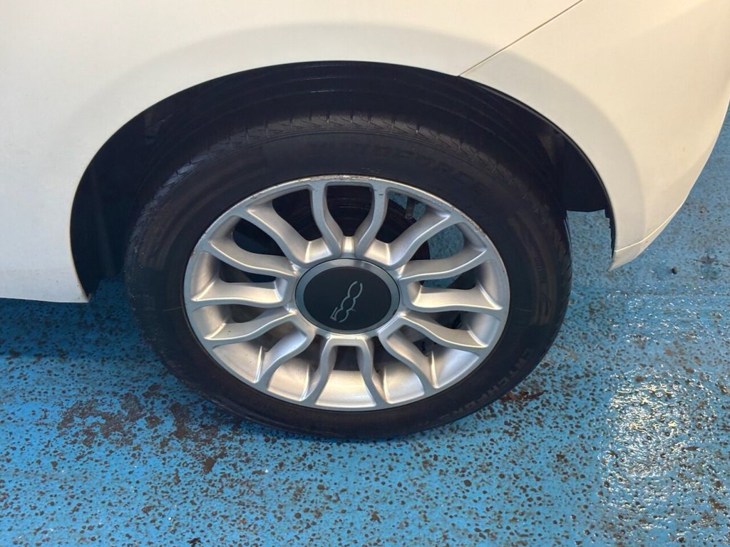 Used Fiat 500 2016 for sale - 76710828: Photo 30