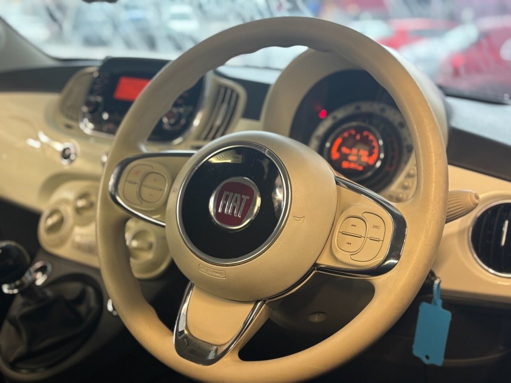Used Fiat 500 2016 for sale - 76710828: Photo 31