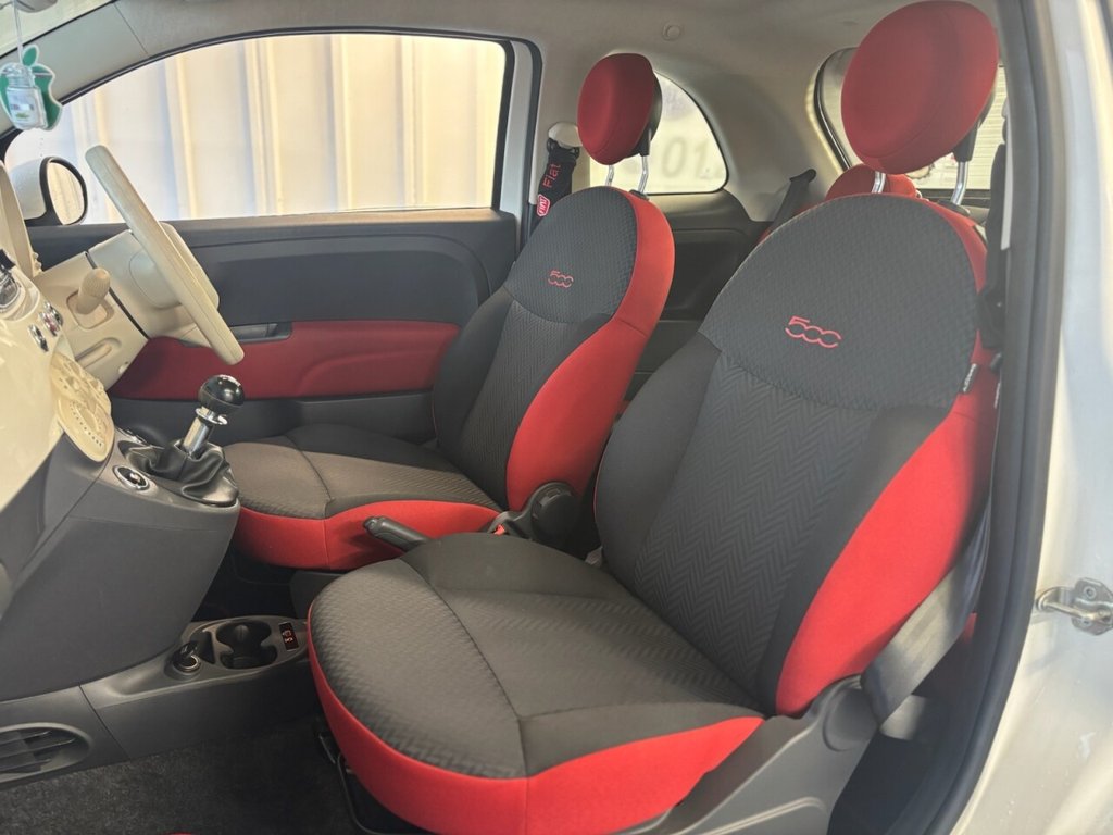Used Fiat 500 2016 for sale - 76710828: Photo 32