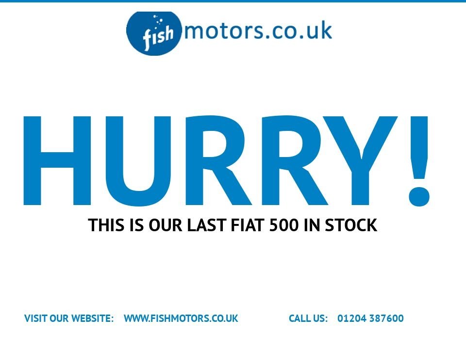 Used Fiat 500 2016 for sale - 76710828: Photo 9