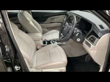 Used Ssangyong Korando 2022 for sale - 75206530: Photo