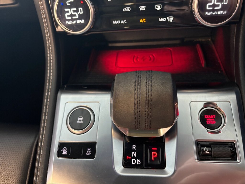Used Jaguar F-Pace 2021 for sale - 75911932: Photo 18