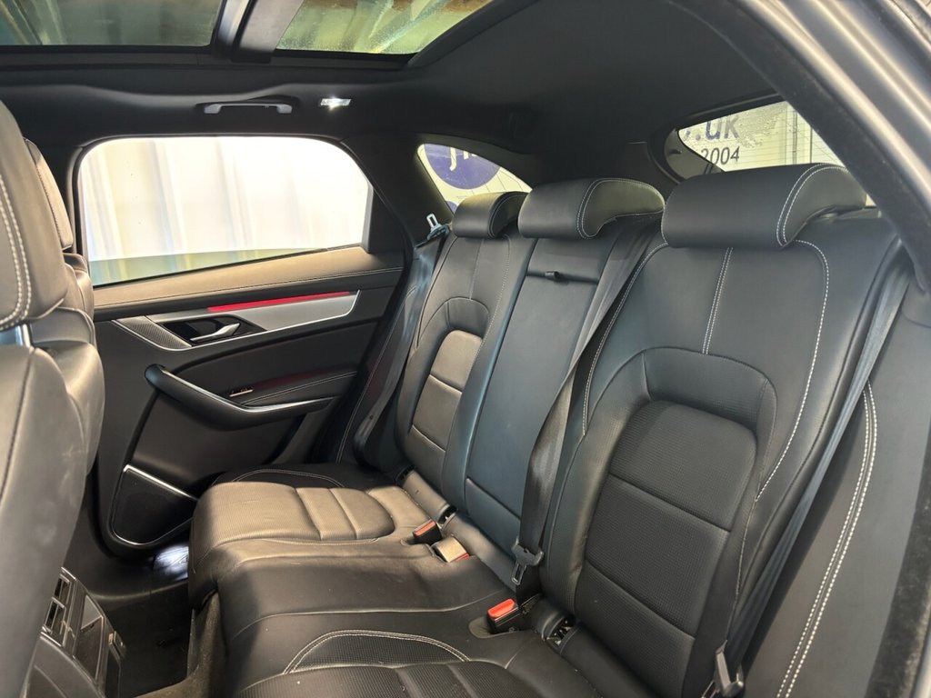 Used Jaguar F-Pace 2021 for sale - 75911932: Photo 19