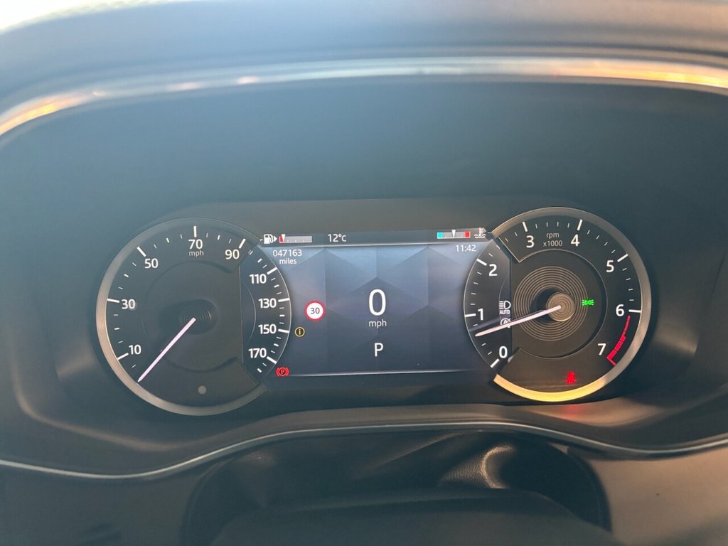 Used Jaguar F-Pace 2021 for sale - 75911932: Photo 24