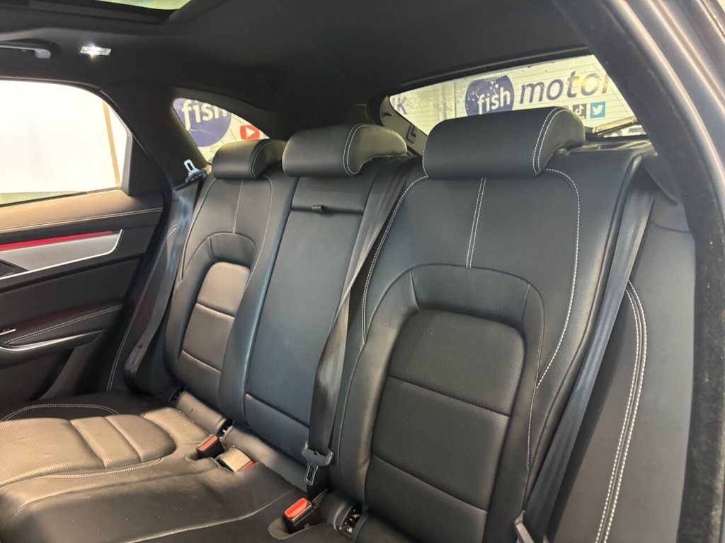 Used Jaguar F-Pace 2021 for sale - 75911932: Photo 34