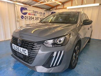 Used Peugeot 208 2025 for sale - 79655098: Photo