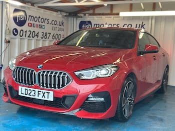 Used BMW 2 Series 2023 for sale - 79642966: Photo