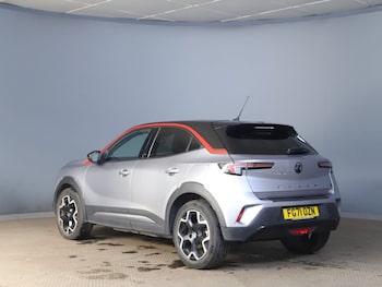 Used Vauxhall Mokka 2021 for sale - 79072286: Photo