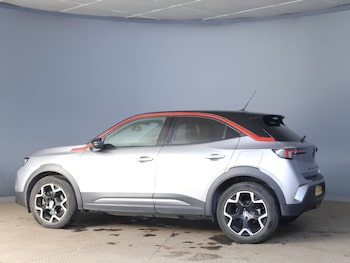 Used Vauxhall Mokka 2021 for sale - 79072286: Photo